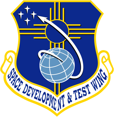 Air Force SMC/SDTW 